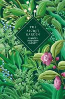 The Secret Garden Frances Hodgson Burnett