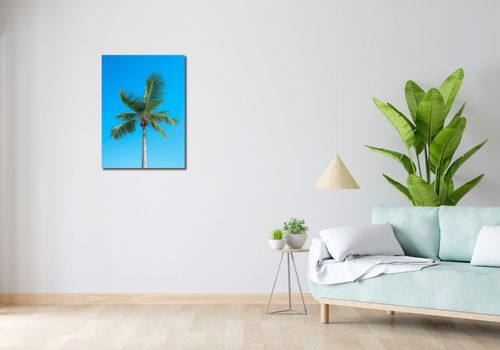 Obraz 50x70cm Wyżyny Nieba na Arena.pl