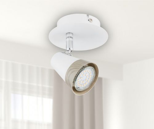 oprawa przysufitowa  1pł. rox 1300 na Arena.pl