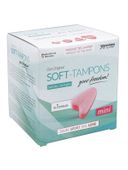 Małe Tampony Z Gąbki - Soft-Tampons Mini