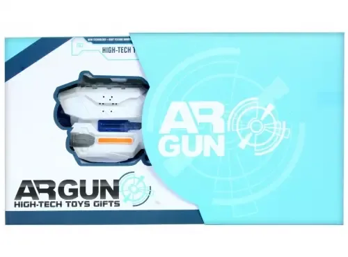Pistolet Ar Gun zdjęcie 1