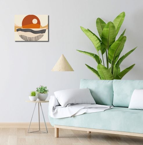 Obraz 40x30cm Pół na Całość na Arena.pl