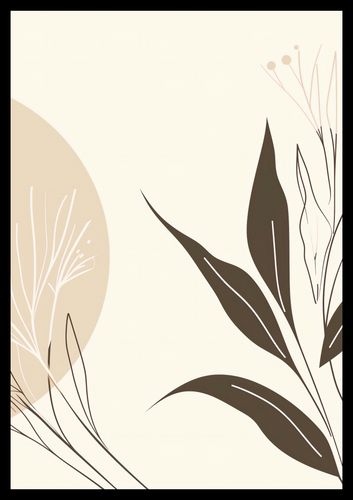 Plakat 68x98cm Splątana Wizja na Arena.pl