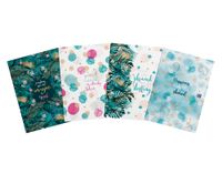 Brulion A5/96K Kratka Oxf&Me 400162059 A'5