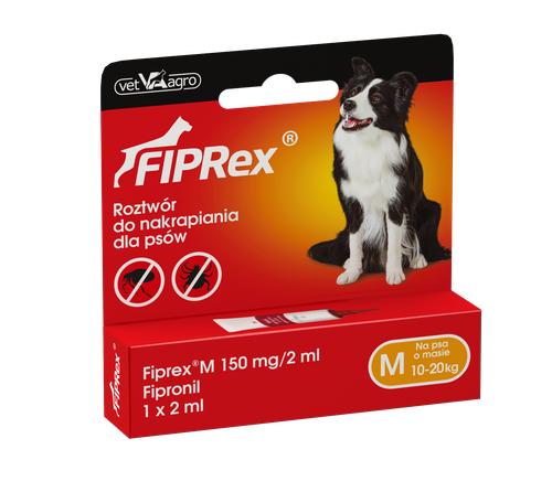 vet-agro fiprex m 2ml na Arena.pl