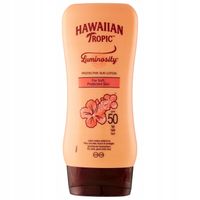 HAWAIIAN TROPIC Luminosity Balsam do Opalania SPF 50 180ml