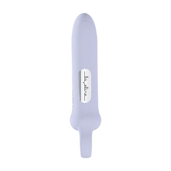 Vibrating Loop Grip - Lavender zdjęcie 1