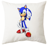 Poduszka Sonic
