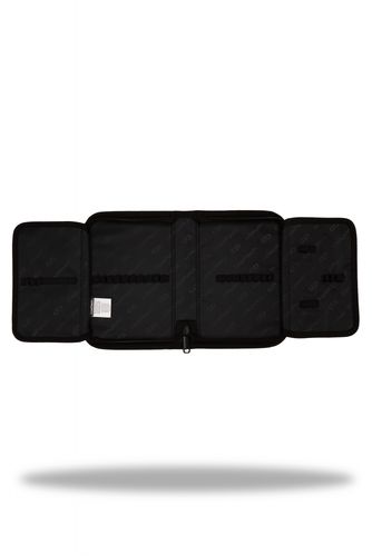 PIÓRNIK POJEDYNCZY CLIPPER DAISY BLACK COOLPACK na Arena.pl