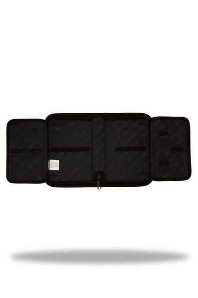 PIÓRNIK POJEDYNCZY CLIPPER DAISY BLACK COOLPACK zdjęcie 2
