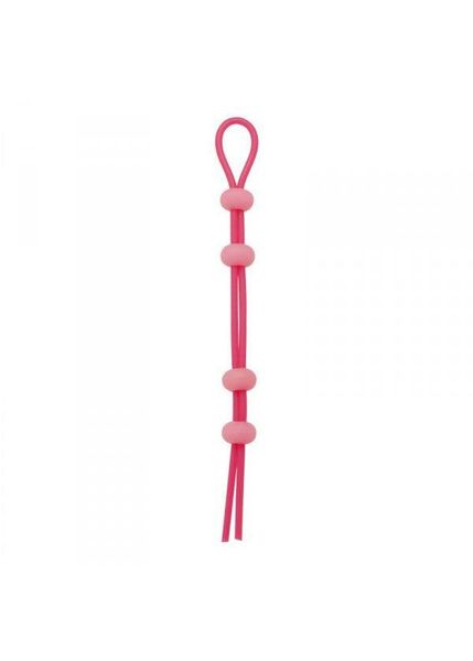 Pierścień-FULLY ADJUSTABLE COCK RING zdjęcie 2