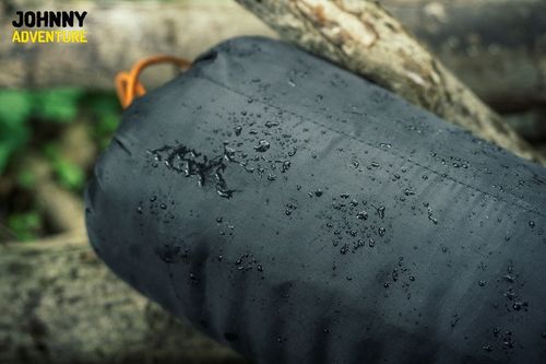 Poduszka podróżna, turystyczna pianka memory JOHNNY ADVENTURE SZARA KRATA na Arena.pl