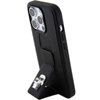 karl lagerfeld klhcp15lgsakcpk iphone 15 pro 6.1 czarny/black