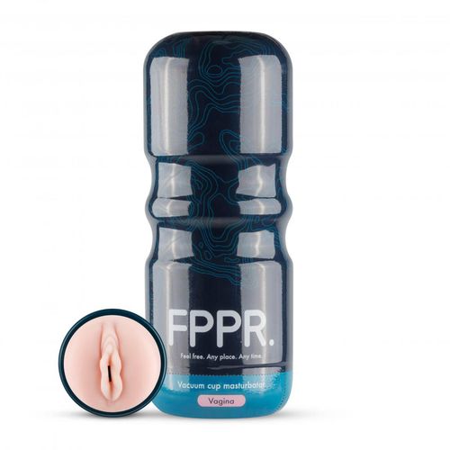 Fppr. - Vagina Masturbator Pink na Arena.pl