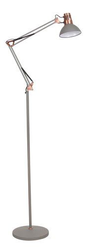 Lampa podłogowa Gareth na Arena.pl