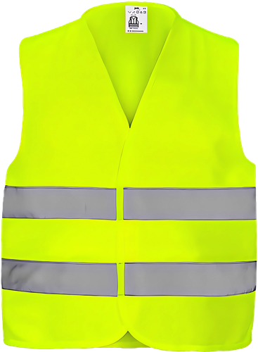 ZESTAW SAMOCHODOWY TRÓJKĄT APTECZKA  GAŚNICA KAMIZELKA TORBA MAŁA na Arena.pl