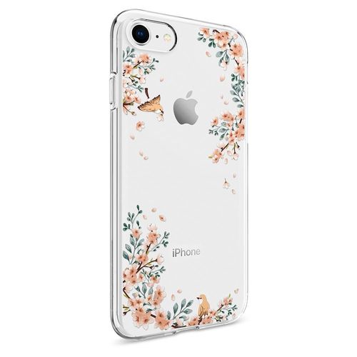SPIGEN LIQUID CRYSTAL IPHONE 7/8 BLOSSOM NATURE na Arena.pl