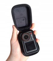 Etui Pokrowiec na kamerę sportową DJI OSMO ACTION 3 / 4 / 5 PRO /