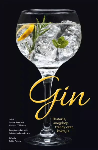 Gin zdjęcie 1
