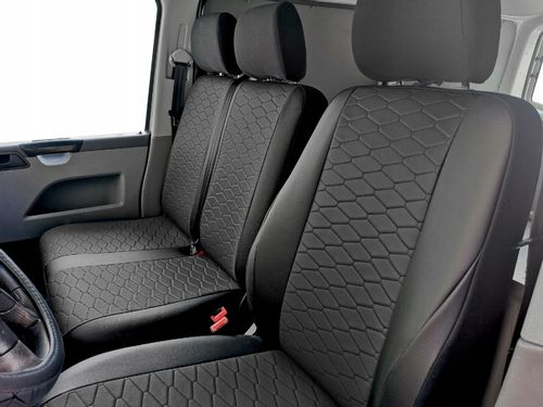 Pokrowce samochodowe szyte na wymiar 2+1 na Arena.pl