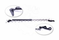 Siłownik tylnej klapy TOYOTA YARIS 1999 2000 2001 2002 2003 2004 2005