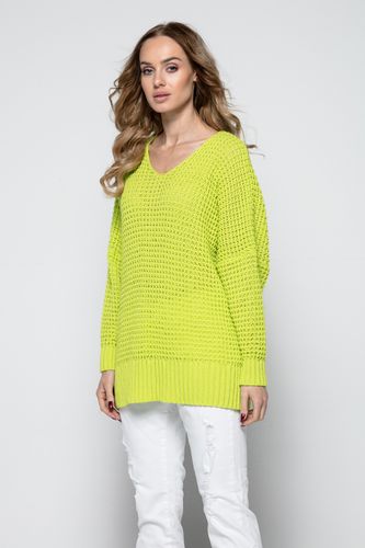 Sweter I235 Springcrocus UNI na Arena.pl