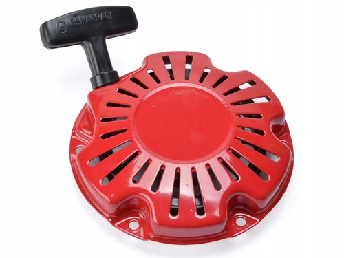 Starter rozrusznik szarpak do Honda GX100 ubijak na Arena.pl