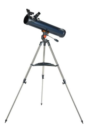 Teleskop AstroMaster LT 76 AZ na Arena.pl