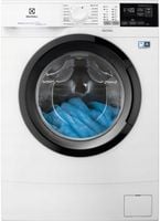 PRALKA ELECTROLUX EW6SM427BP 7 kg 1200 obr B Inwerter Para