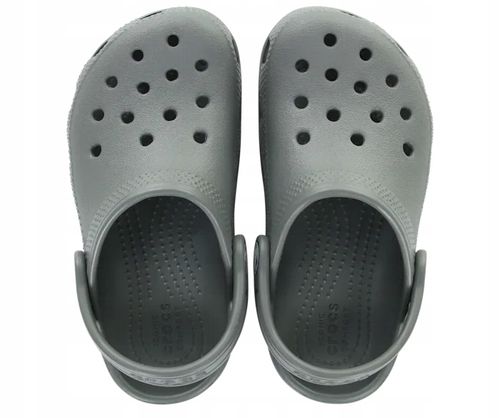 Dziecięce Buty Chodaki Crocs Classic Kids 206990 Clog 23-24 na Arena.pl