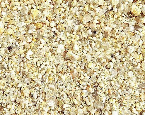 ADA La Plata Sand 8kg (piasek) na Arena.pl