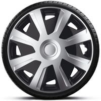 4x15 Kołpaki do Citroen Jumper Toyota Proace MAX Opel Vivaro Peugeot Expert
