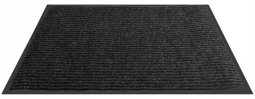 WYCIERACZKA DO BUTÓW WEJŚCIOWA POD DRZWI MATA CHŁONNA ANTYPOŚLIZGOWA 80x120 na Arena.pl