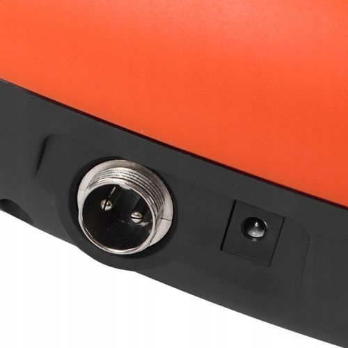 POMPA ELEKTRYCZNA 12V 0-20 PSI NADAJE SIĘ DO DESKI KAJAKOWEJ SUP na Arena.pl