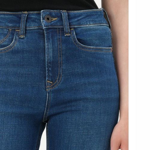 Pepe Jeans WILLA - Jeansy Dzwony na Arena.pl