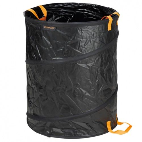 KOSZ OGRODOWY SOLID POPUP 172L - FS-1015647 zdjęcie 1