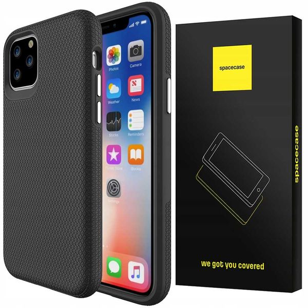 Spacecase Core iPhone 11 Pro czarny zdjęcie 1