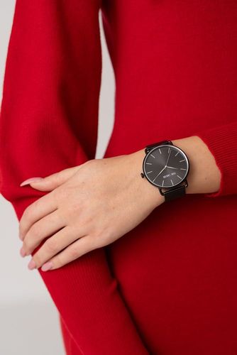 zegarek damski paul lorens pl13032b-1a1 + box na Arena.pl