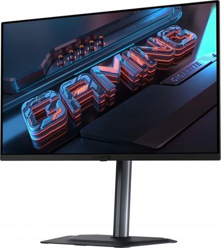Monitor LED 27" Gigabyte MO27U2 na Arena.pl