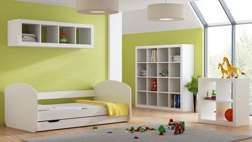 REGAŁ KALAX 2x2 - BIEL na Arena.pl