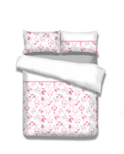 Pościel AmeliaHome SNUGGY SWEETDREAMS 155X2202+80X802 na Arena.pl