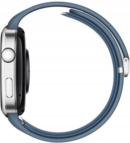 Smartwatch Huawei Watch D2 niebieski na Arena.pl