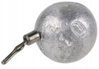 Ciężarek okrągły DROP-SHOT Mikado 30 g 2szt