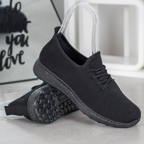 Wygodne Buty Na Platformie r.39 na Arena.pl