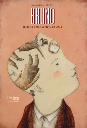 Bruno. Chłopiec, Który Nauczył Się Latać na Arena.pl
