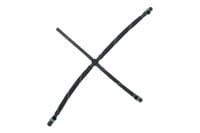 Przewód przelewowy do VW POLO V 2014 2015 2019 2017