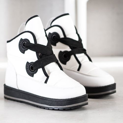 Modne Śniegowce r.36 na Arena.pl