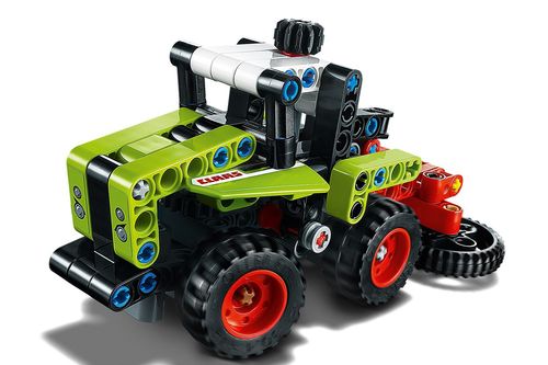 LEGO TECHNIC Mini CLAAS XERION 42102 na Arena.pl