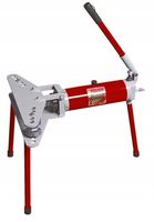 Hydrauliczna giętarka do rur RBM10 zaginarka 10 ton 10t wodnych gazowych