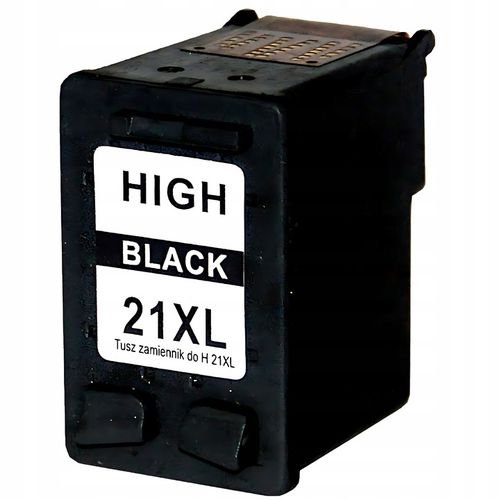 TUSZ do HP 21 BK XL 1410 1415 D1560 F4180 F2180 F2280 1415 1410 na Arena.pl